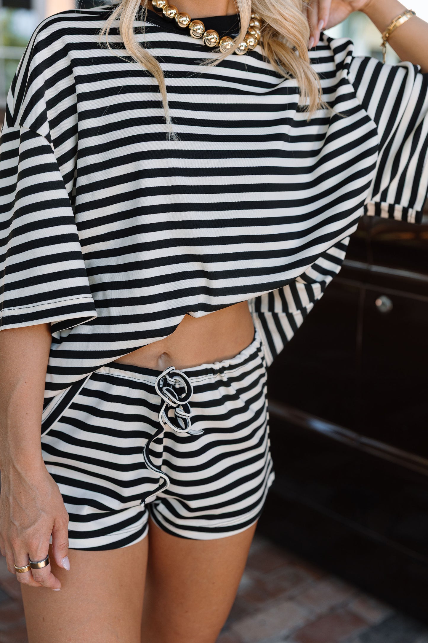 The Cookies & Cream Set