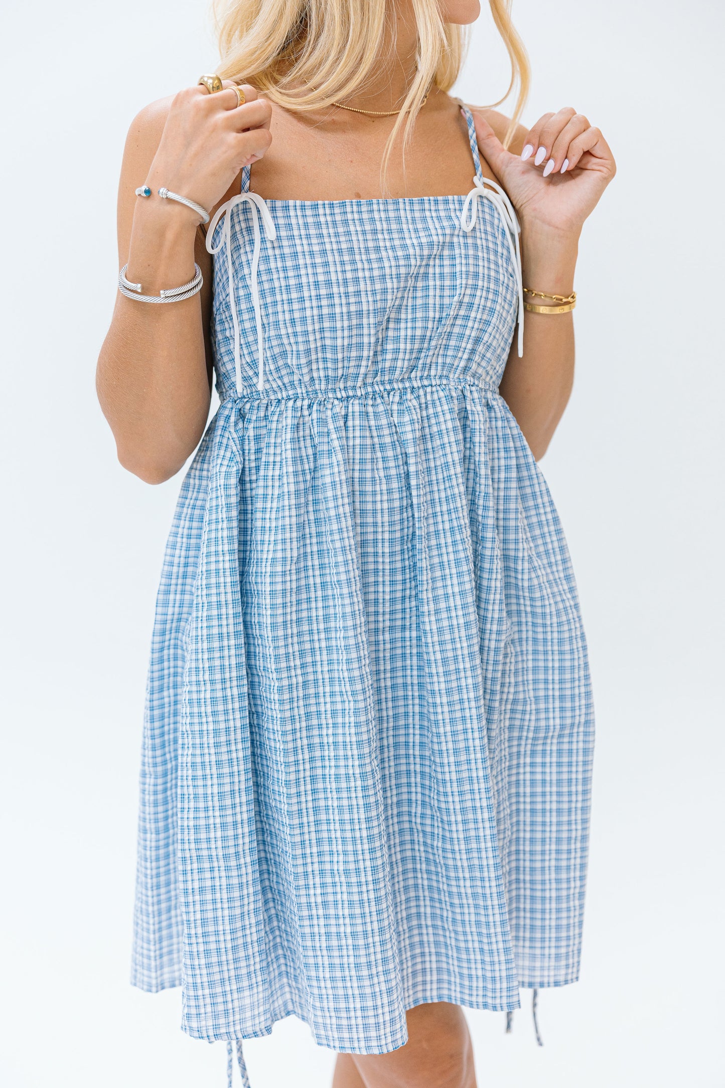 The Picnic Dress