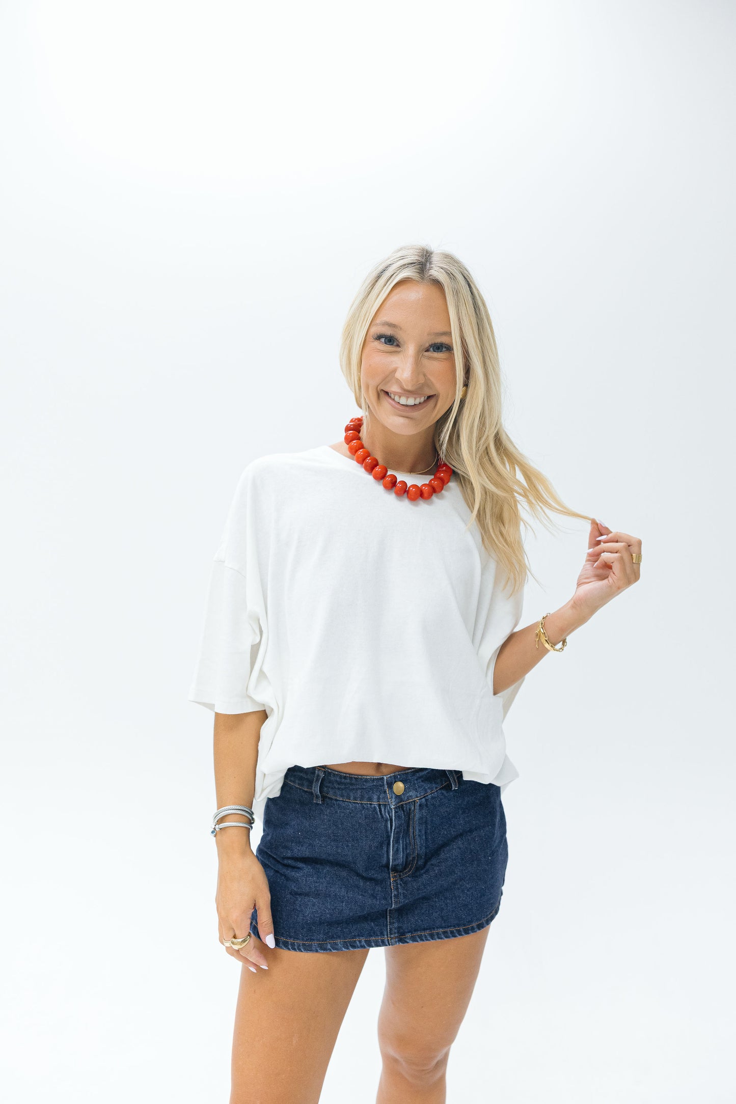 The Backyard Tee