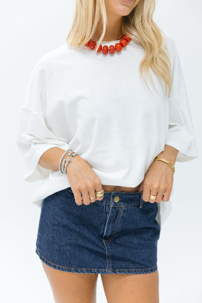 The Backyard Tee