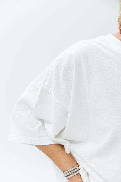 The Backyard Tee