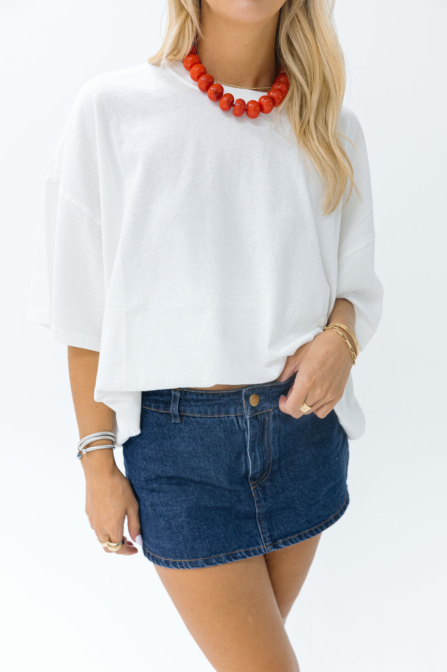 The Backyard Tee