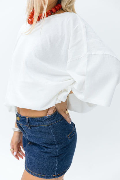 The Backyard Tee