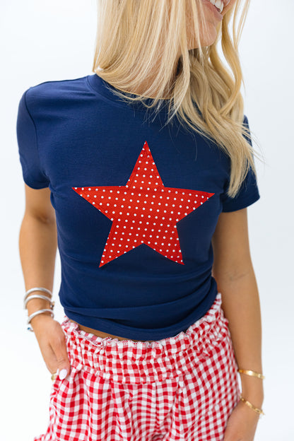 The Starstruck Tee