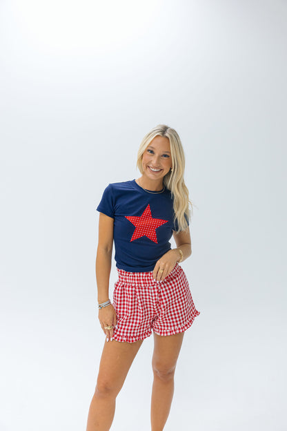 The Starstruck Tee