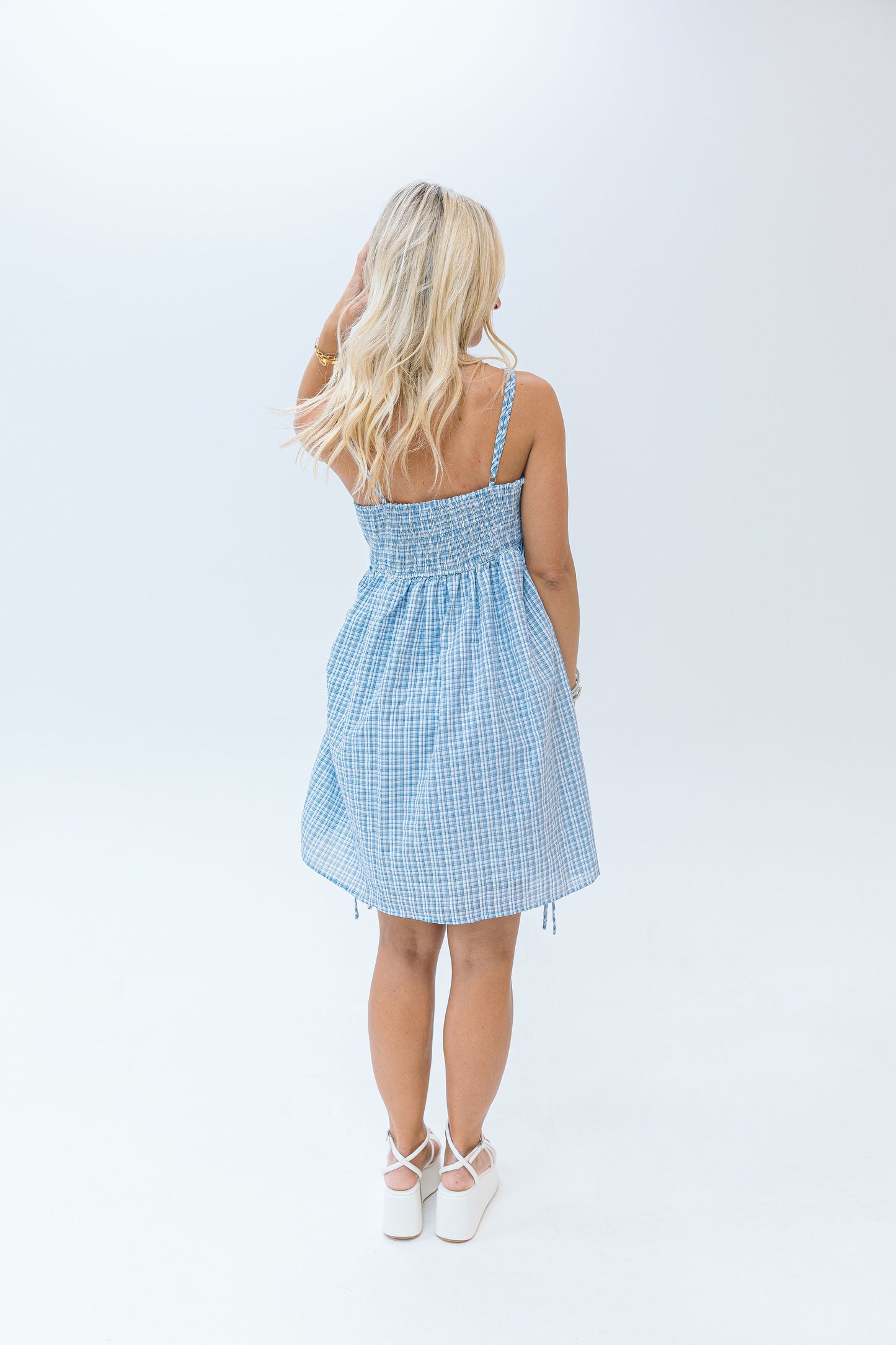 The Picnic Dress