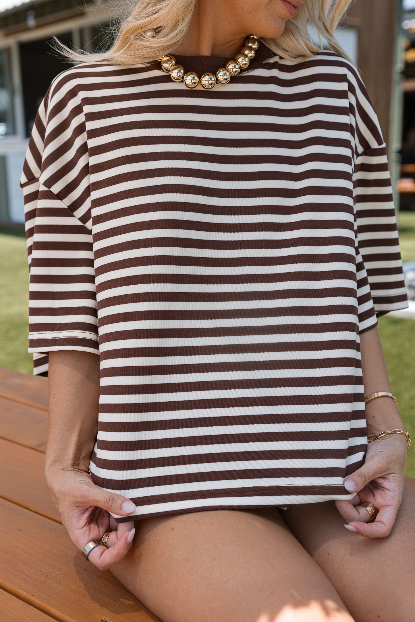 The Chocolate Swirl Set