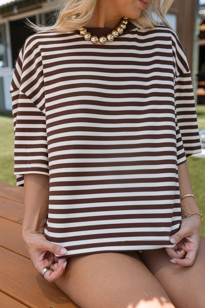 The Chocolate Swirl Set